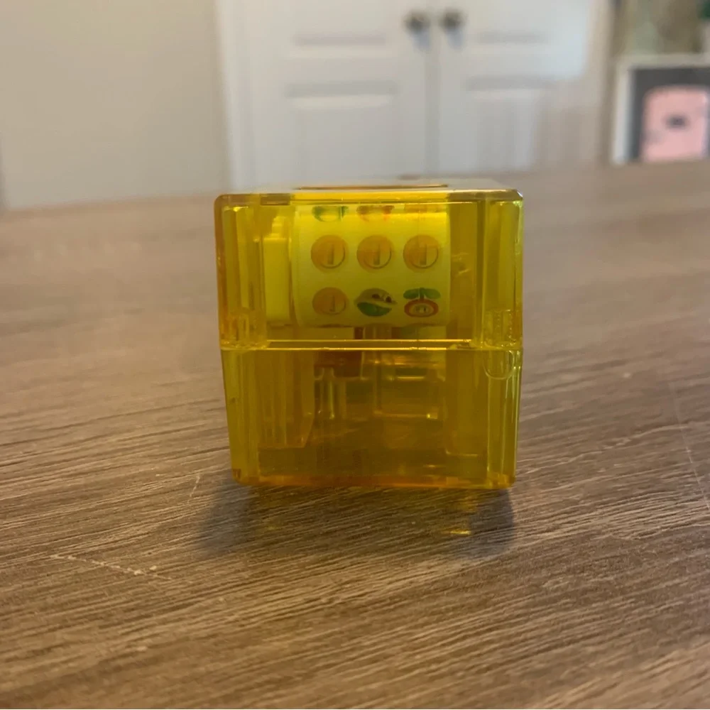 Nintendo Mario for McDonalds Interactive Happy Meal Toy from 2018 - Picture 7 of 8